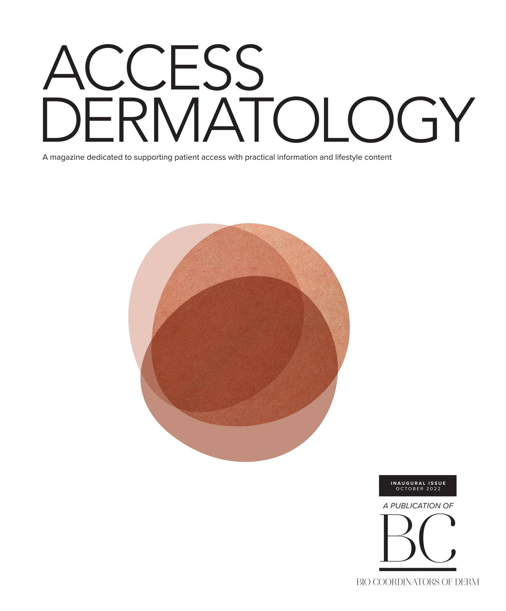 BCoD Access Dermatology - October 2022 by biologiccoordinators - Issuu