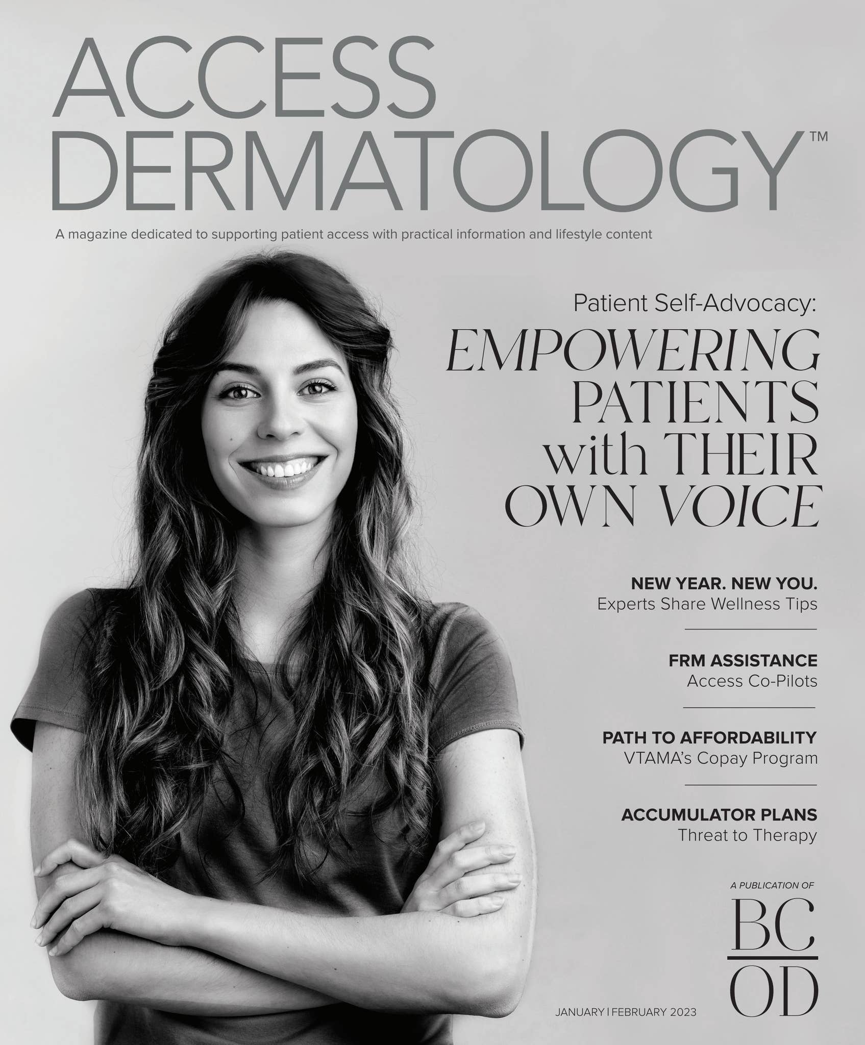 BCoD Access Dermatology - January / February 2023 by ...