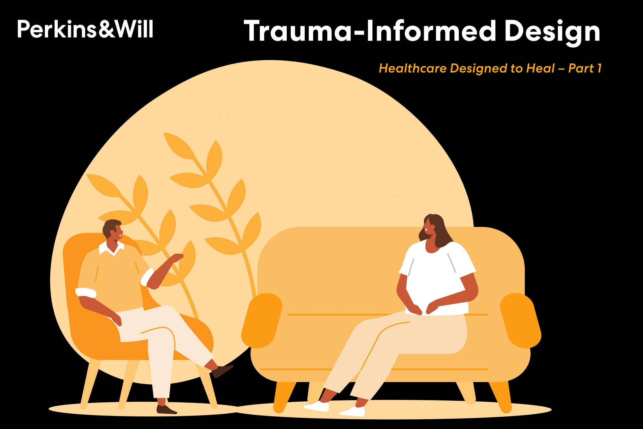 Trauma Informed Design Rendering Reference Image Trauma-Informed Design: Healthcare Designed to Heal - Part 1 by pw ...
