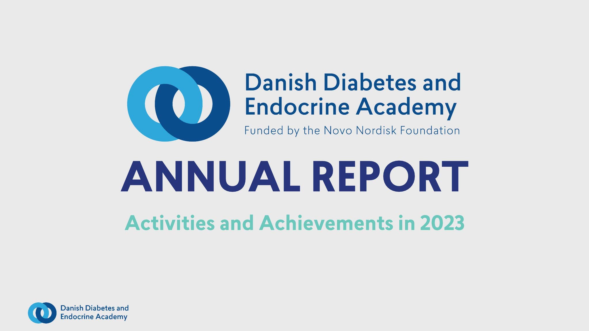 Annual Report 2023 Slides By Ddeacademy Issuu