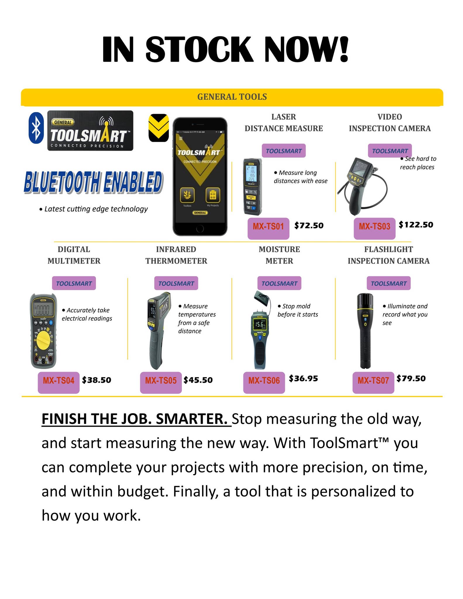 Tools Smart Service Tools Smart by MDR - Issuu