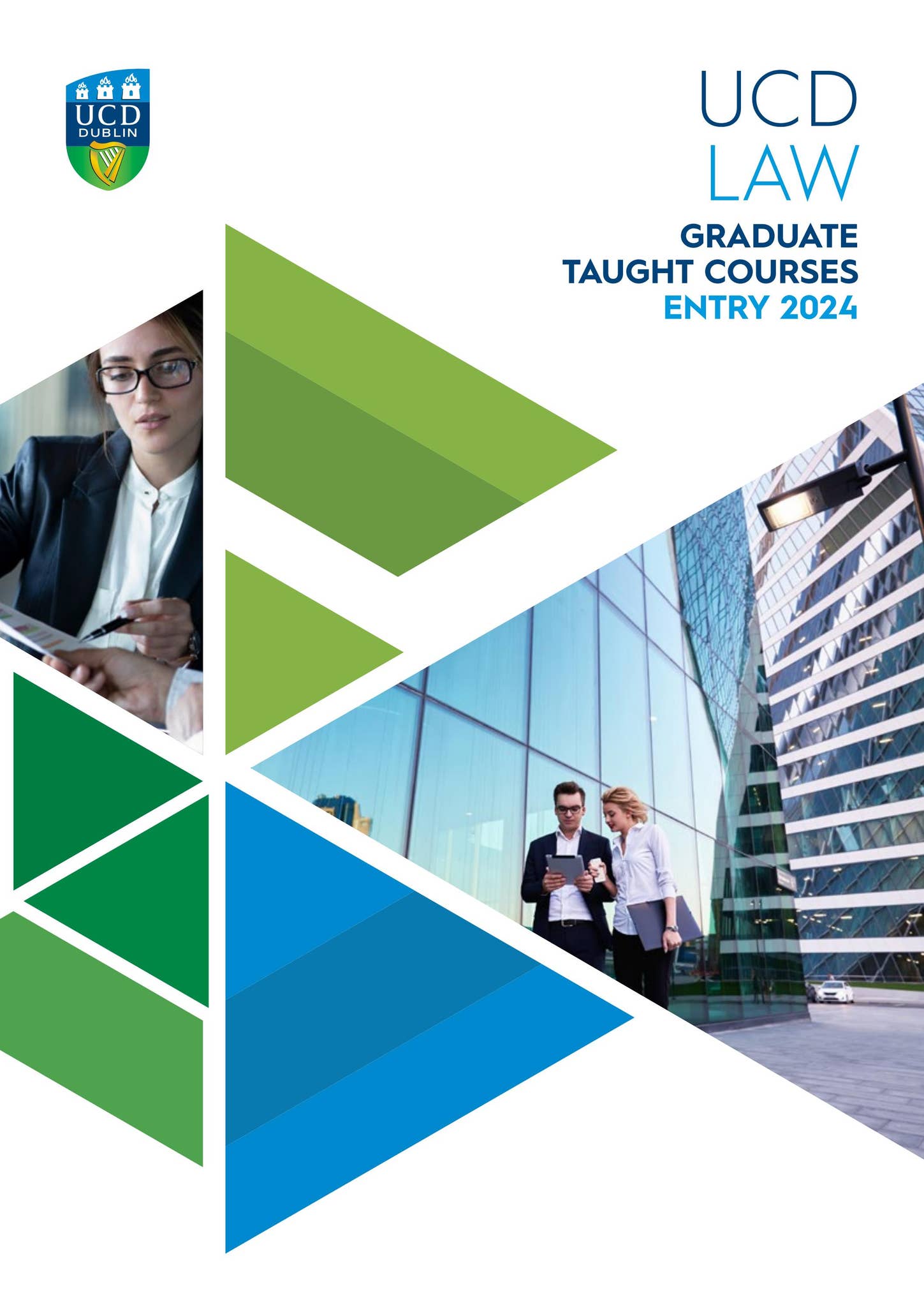 UCD Law Graduate Taught Courses Entry 2024 by Advantage Point Issuu
