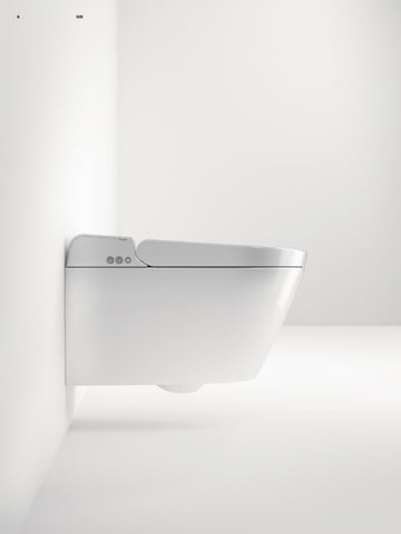 WClean - 智能 toilet system 第 7 页