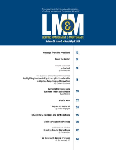 LM&M - March/April 2024 第 10 页