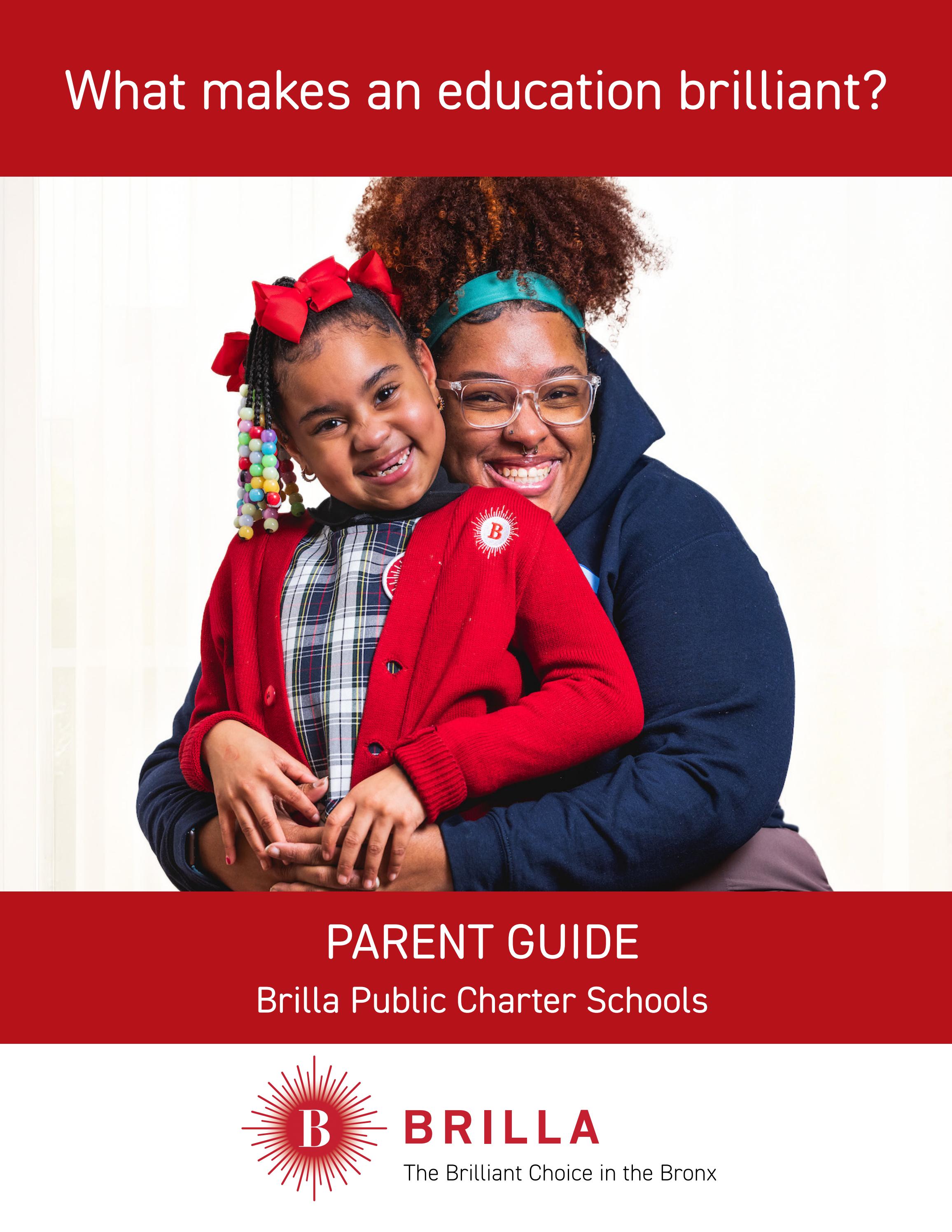 Brilla Parent Guide by brilla.website - Issuu