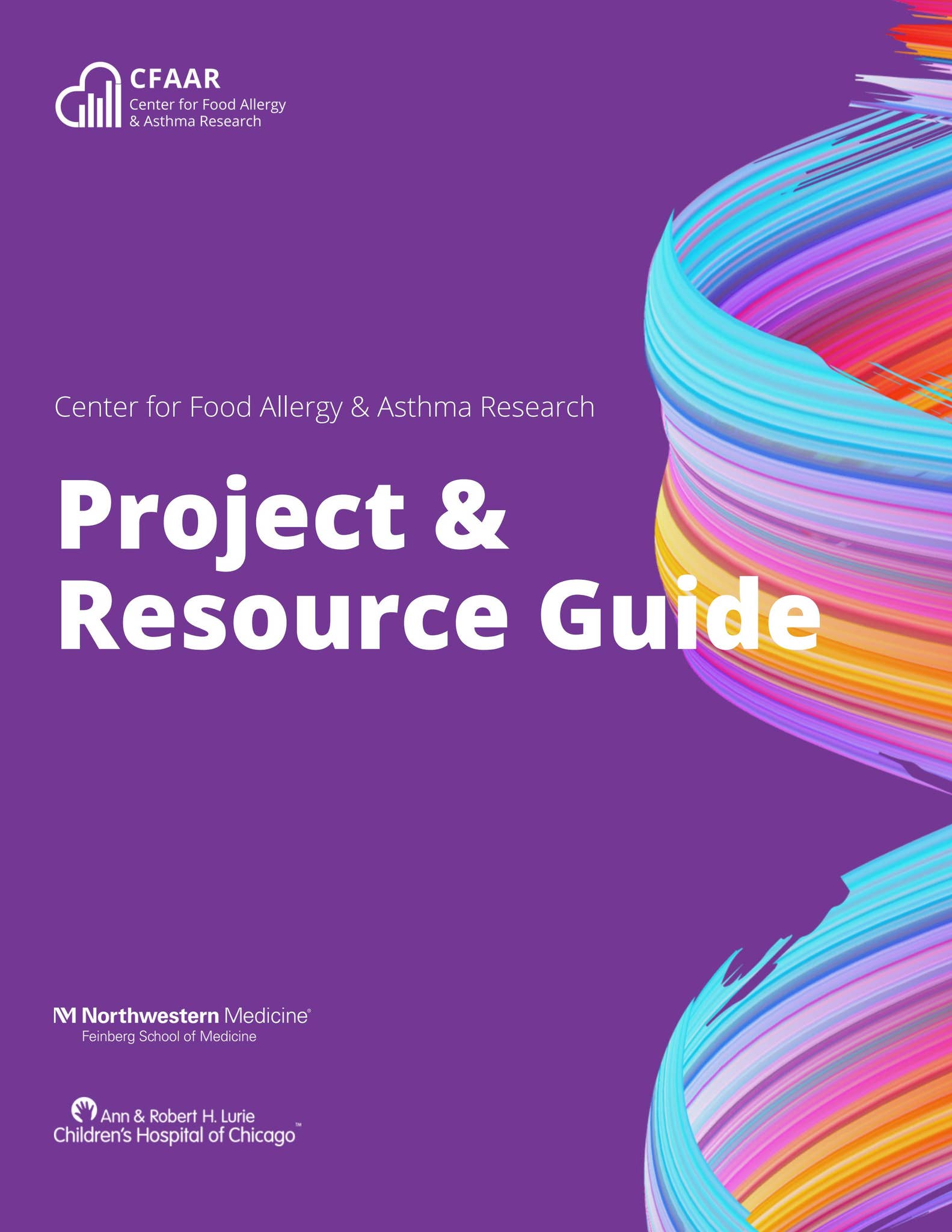 CFAAR Project Guide by CFAAR NU - Issuu