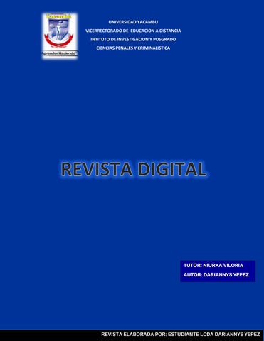 Revista markeventas
