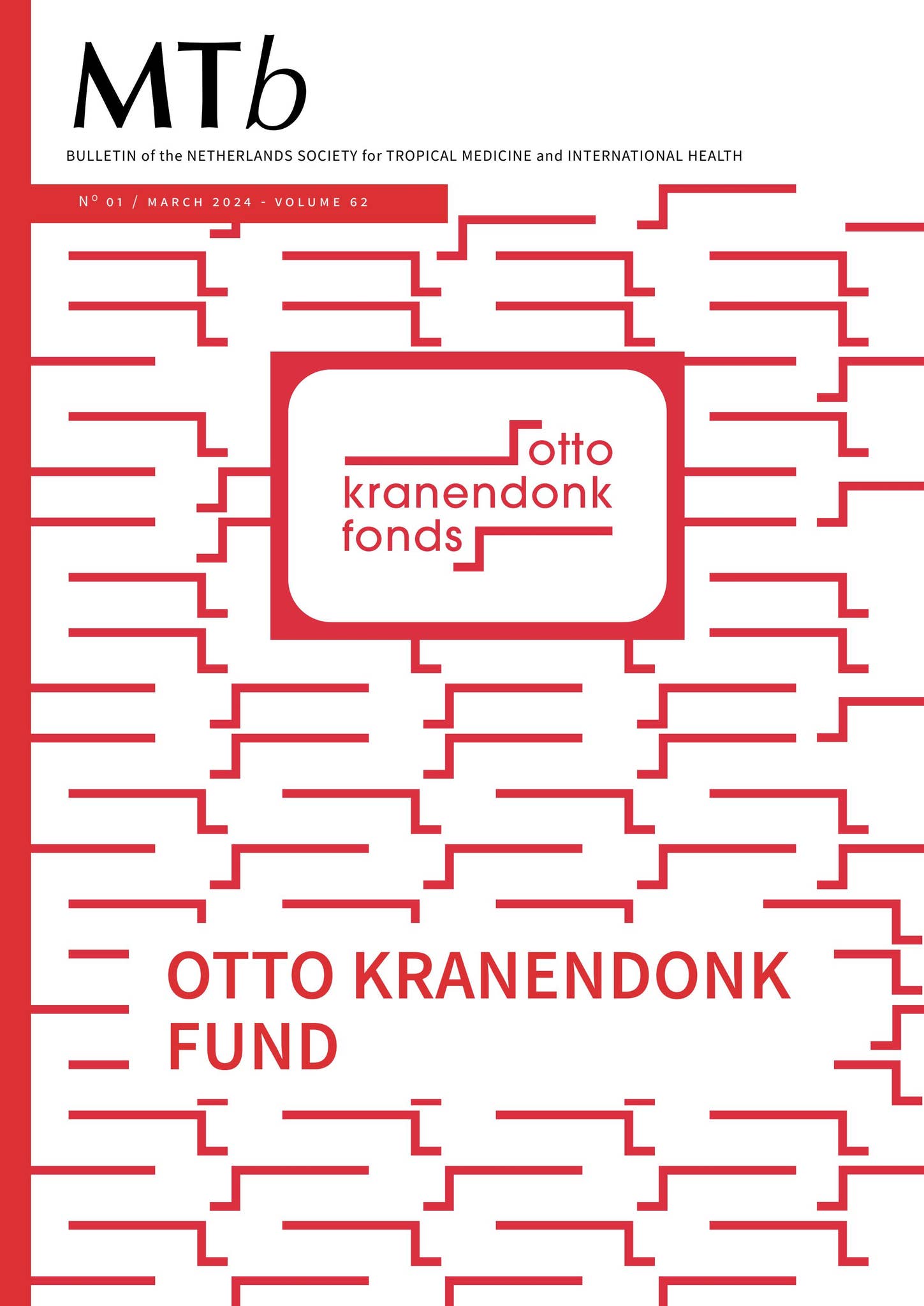 MTb Otto Kranendonk Fund by NVTG - Issuu