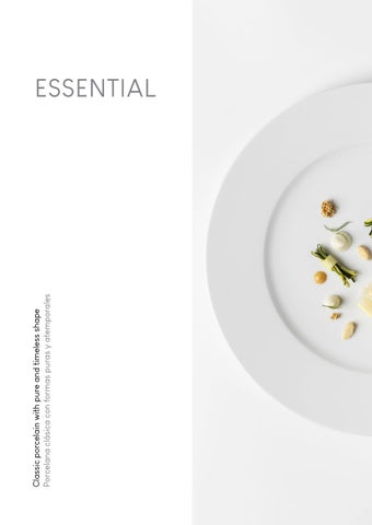 Pordamsa Dining Collections 2024 第 12 页