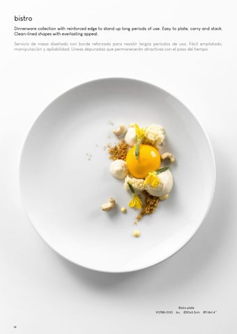 Pordamsa Dining Collections 2024 第 14 页