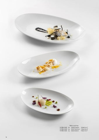 Pordamsa Dining Collections 2024 第 16 页