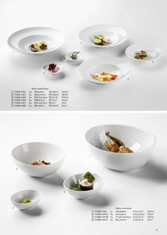 Pordamsa Dining Collections 2024 第 17 页