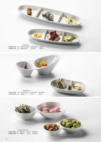 Pordamsa Dining Collections 2024 第 18 页