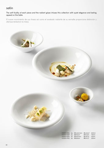Pordamsa Dining Collections 2024 第 20 页