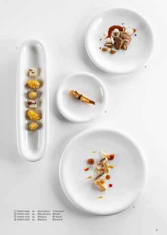 Pordamsa Dining Collections 2024 第 21 页
