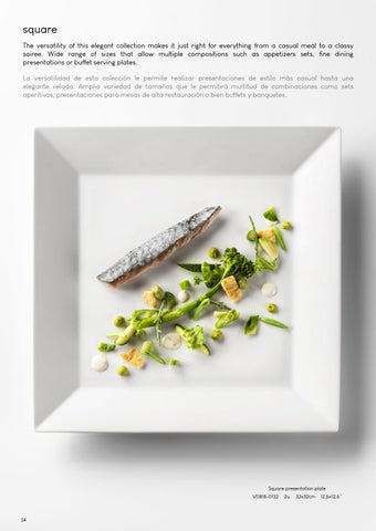 Pordamsa Dining Collections 2024 第 24 页