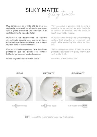 Pordamsa Dining Collections 2024 第 5 页