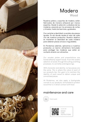 Pordamsa Dining Collections 2024 第 6 页