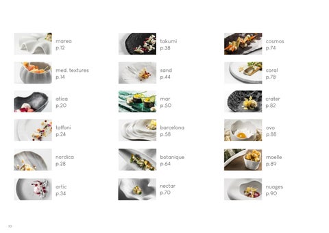 Pordamsa Sublime Collections 2024 第 10 页