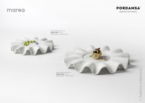 Pordamsa Sublime Collections 2024 第 13 页