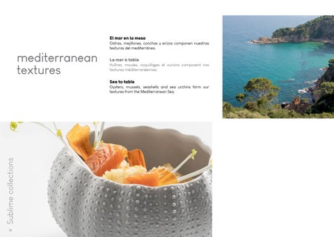Pordamsa Sublime Collections 2024 第 14 页