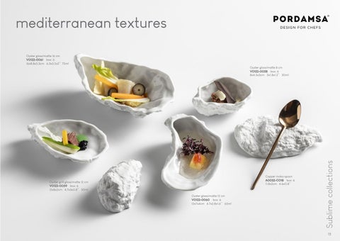 Pordamsa Sublime Collections 2024 第 15 页