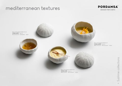 Pordamsa Sublime Collections 2024 第 17 页