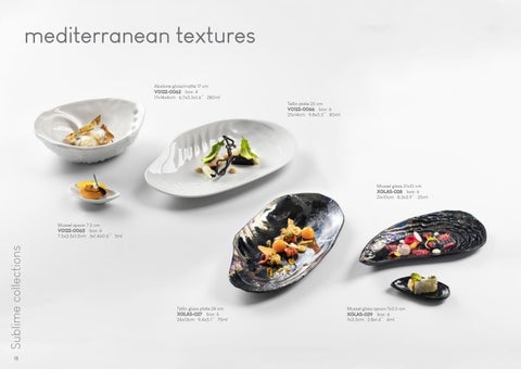Pordamsa Sublime Collections 2024 第 18 页