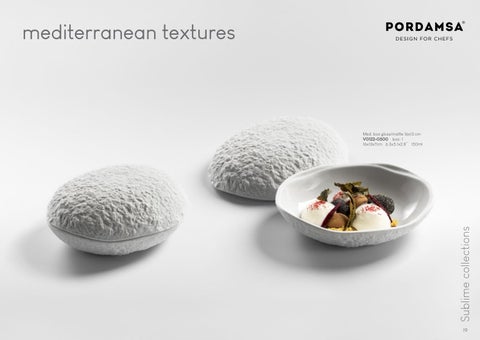 Pordamsa Sublime Collections 2024 第 19 页