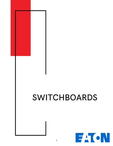 5-Eaton Switchboards × Panelboards 第 4 页