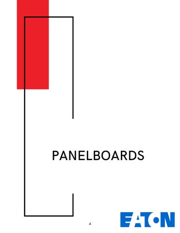 5-Eaton Switchboards × Panelboards 第 7 页