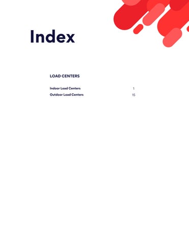 9-Leviton - Load Centers 第 2 页
