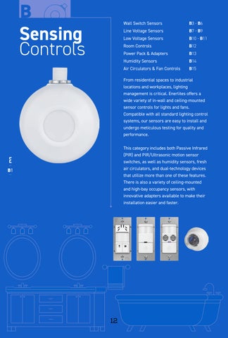 6-Enerlites - Wiring Devices 第 14 页