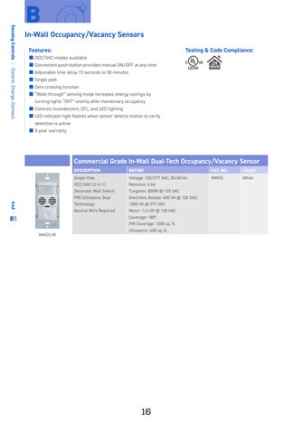 6-Enerlites - Wiring Devices 第 18 页