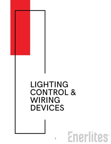 6-Enerlites - Wiring Devices 第 3 页