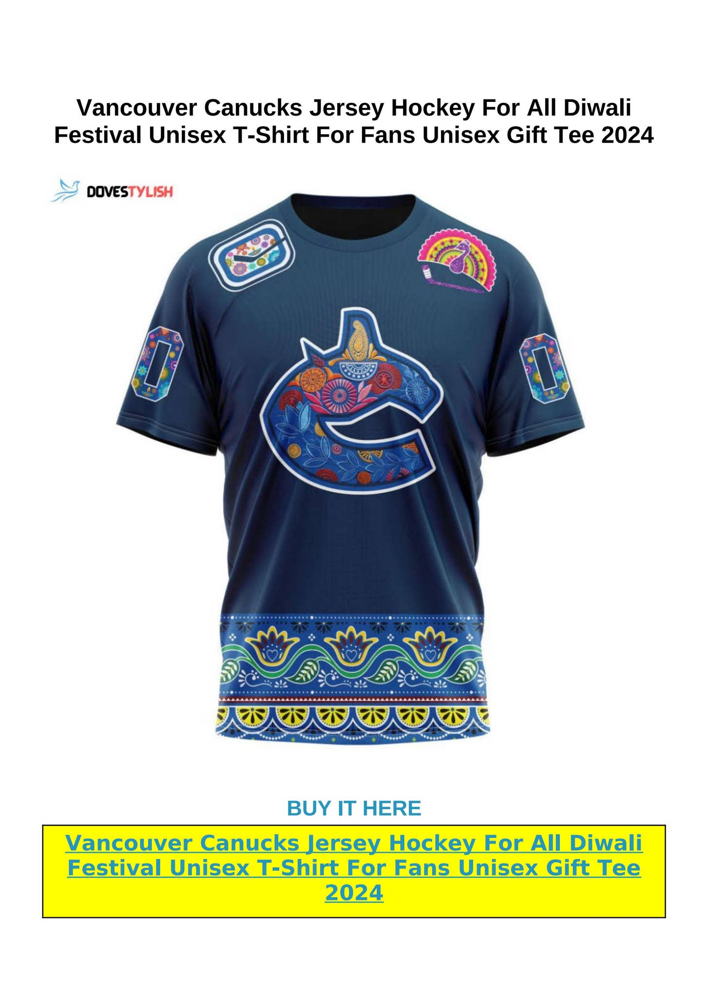 【新作アイテム24'】Hockey Firework Tee HOCKEY FIREWORK TEE / BLACK (ホッキー 半袖Tシャツ