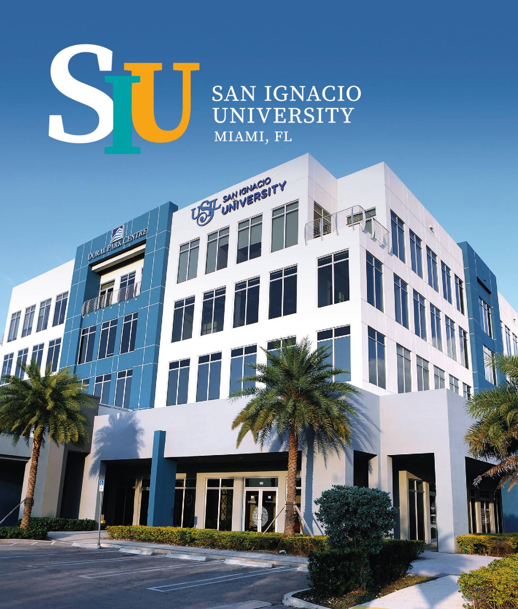 San Ignacio University by siuniversity - Issuu