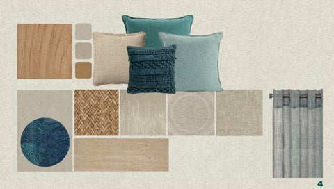Natural, dos habitaciones 第 4 页