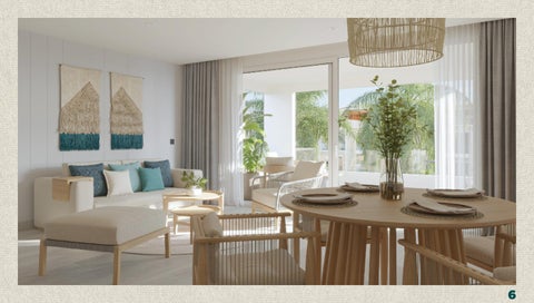 Natural, dos habitaciones ( Penthouse) 第 6 页
