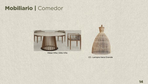Magico, una habitación 第 14 页