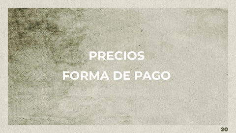 Magico, una habitación 第 20 页