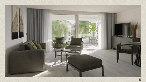 Magico, una habitación 第 5 页