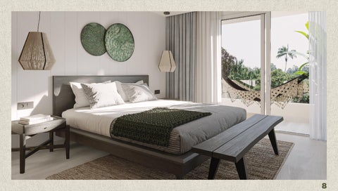Magico, una habitación 第 8 页