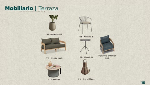Natural, una habitación 第 15 页