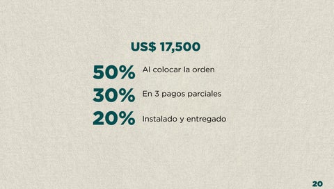 Natural, una habitación 第 20 页