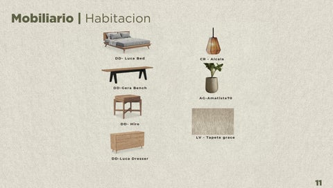 Magico, dos habitaciones ( Penthouse) 第 11 页