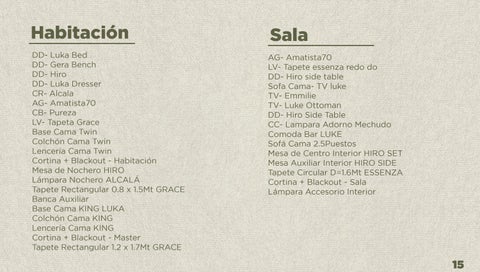 Magico, dos habitaciones ( Penthouse) 第 15 页