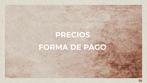 Sereno, dos habitaciones 第 19 页