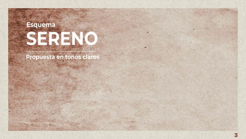 Sereno, dos habitaciones 第 3 页