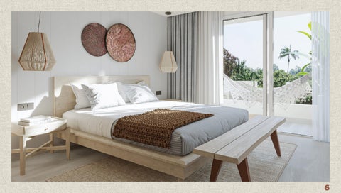 Sereno, dos habitaciones 第 6 页